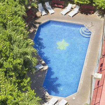The Equus Honolulu