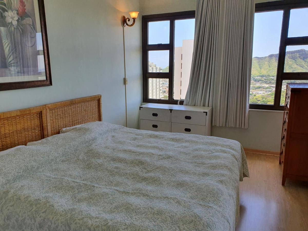 Aparthotel Ponoaloha 3*