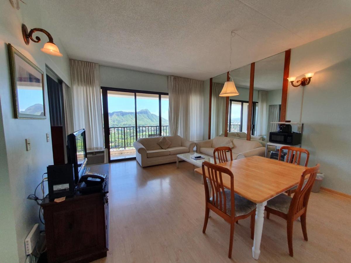 Ponoaloha Aparthotel 3*