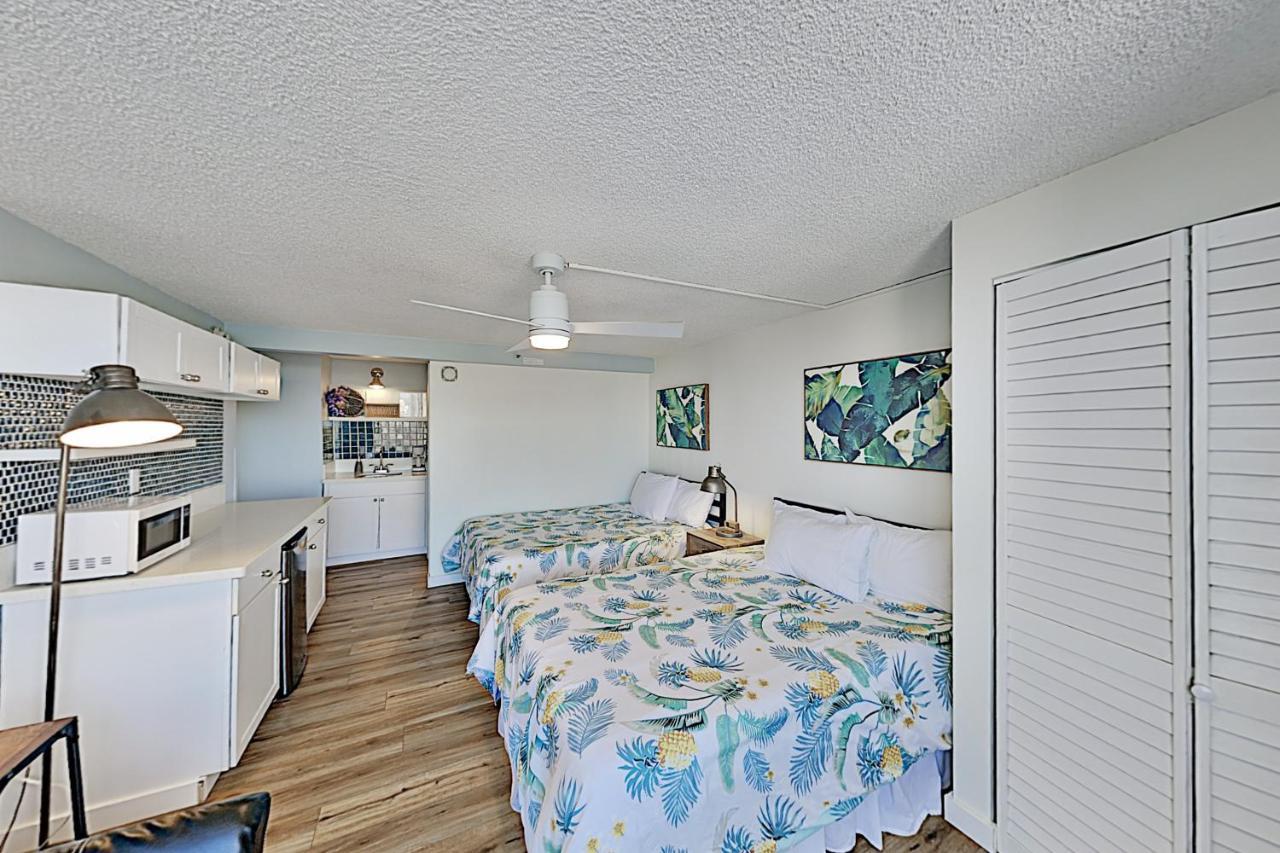 Apartment Hawaiian Monarch 2108 *