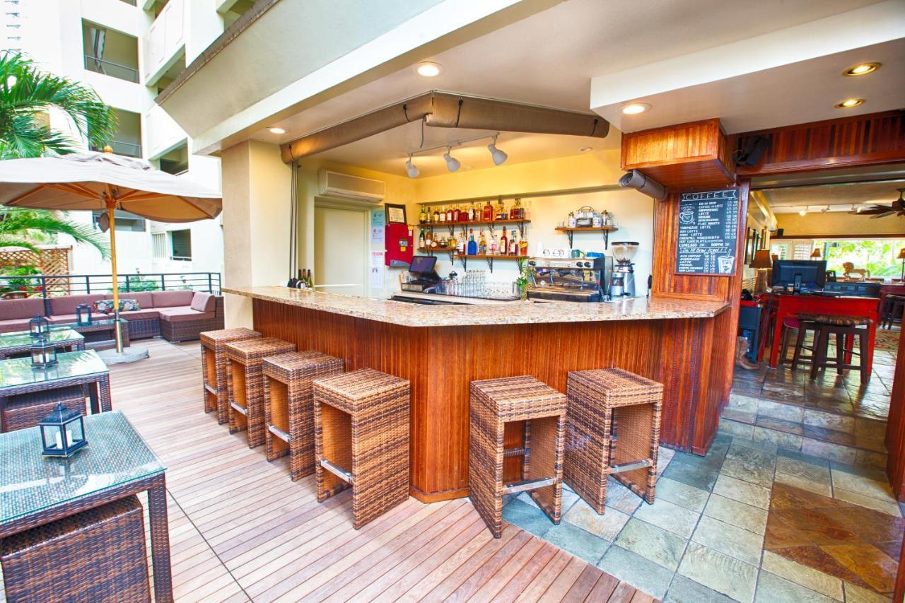Hotel The Equus Honolulu