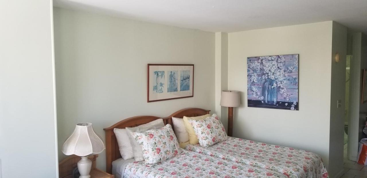 Apartment Waikiki At Ilikai Marina - Great By The - End Price! Honolulu