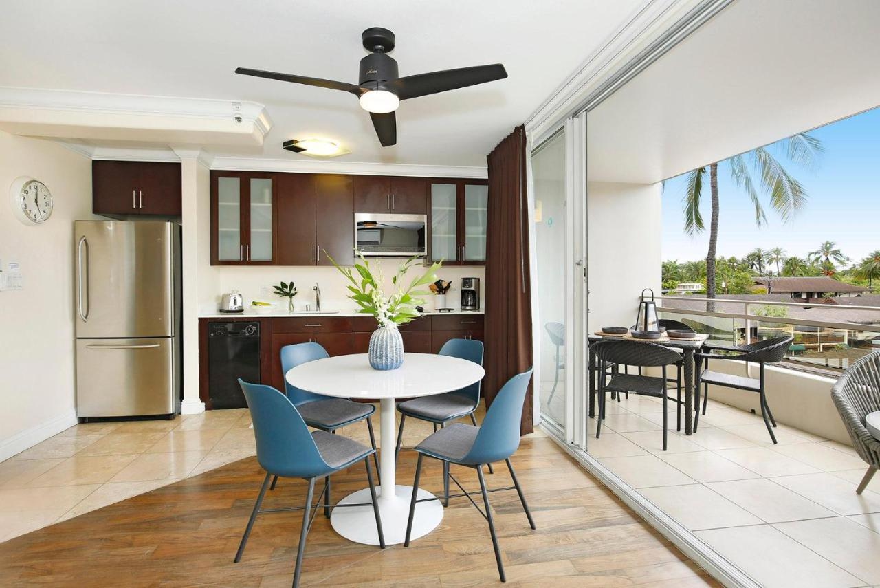 Regency On Beachwalk #46 Honolulu