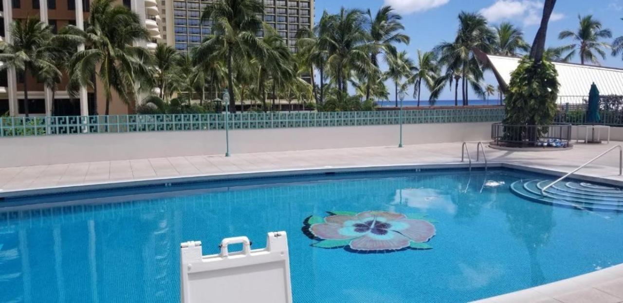 Ilikai Tower 405 View 1br