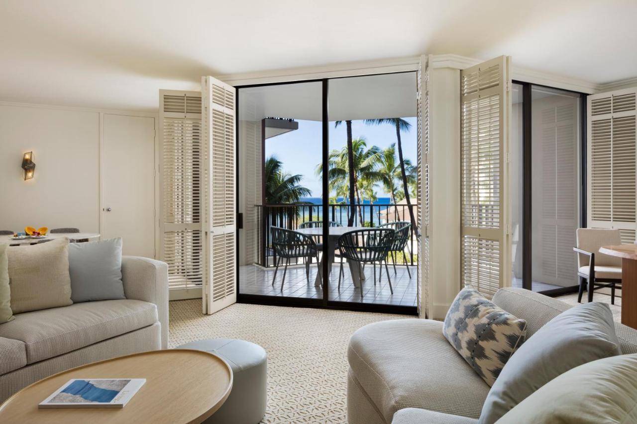 Halekulani - No Fee Resort Honolulu