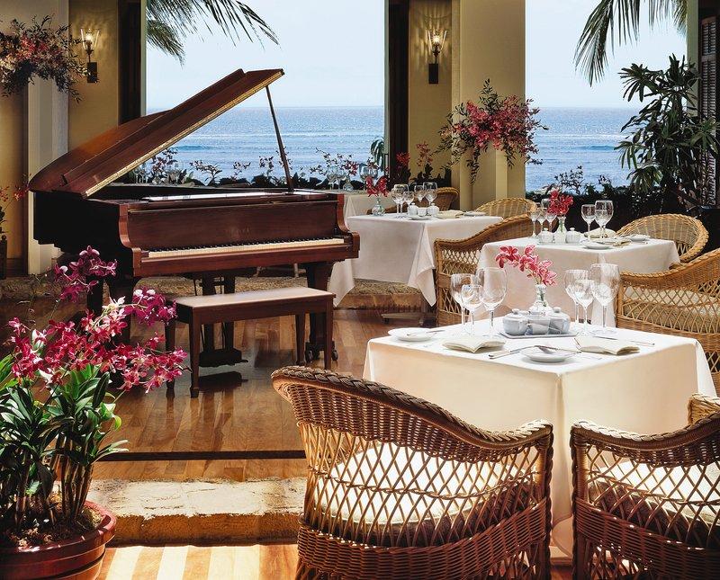 Resort Halekulani - No Fee