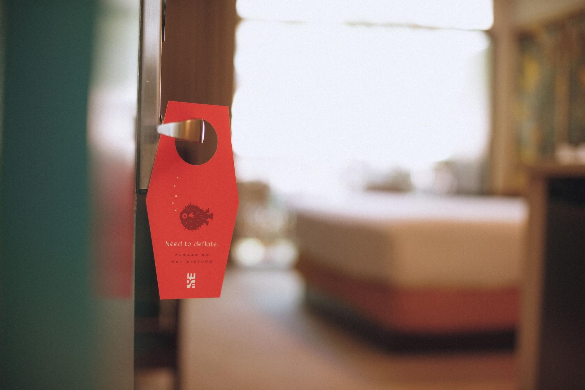 White Sands Hotel