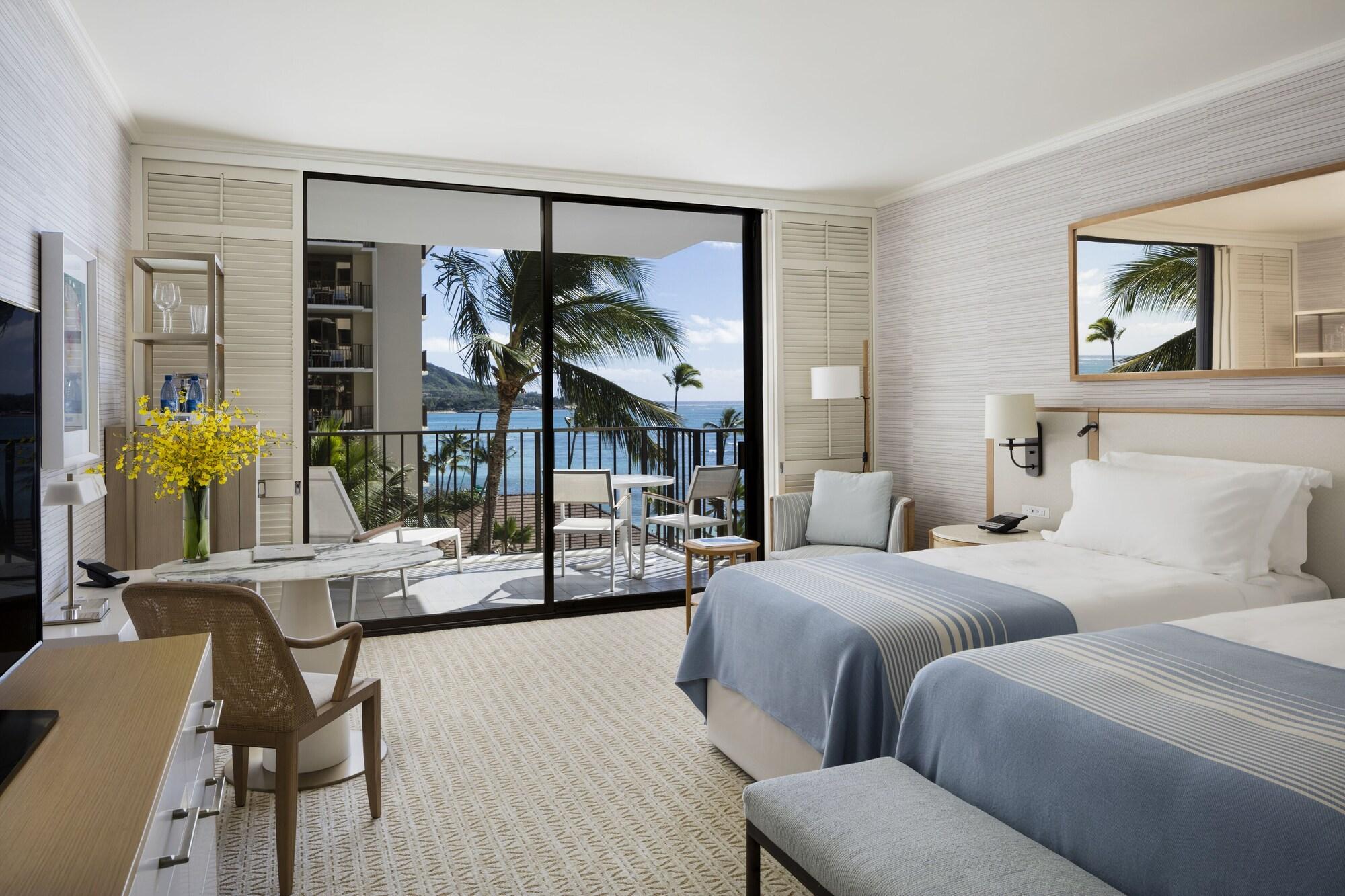 Resort Halekulani - No Fee Honolulu