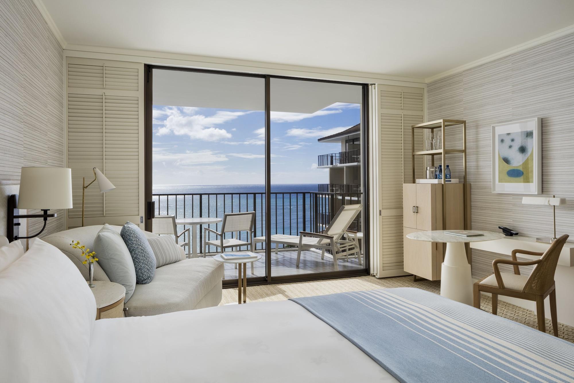 Halekulani - No Fee Resort 5*