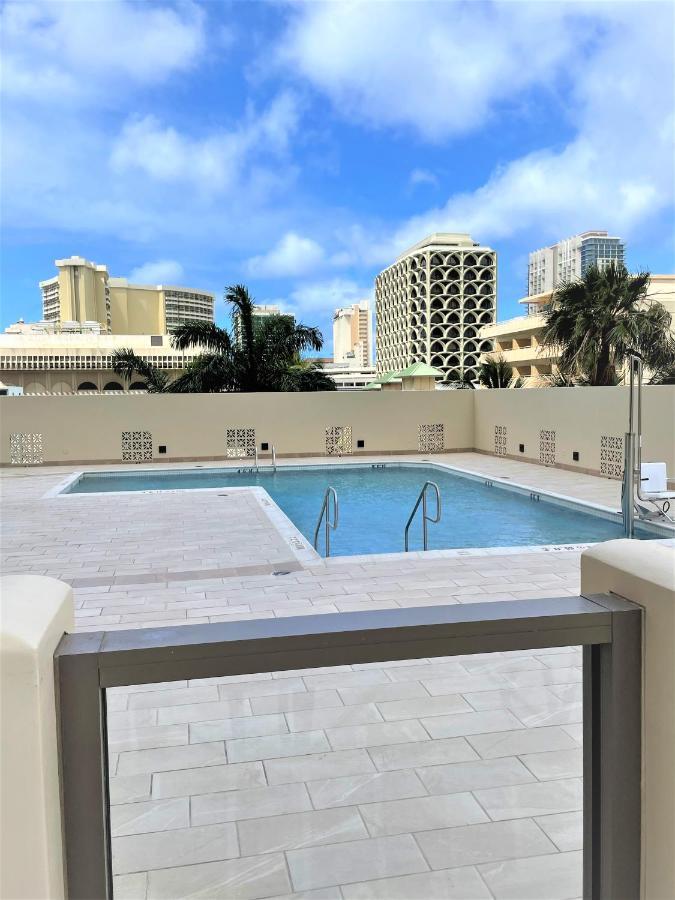 Hotel Royal Kuhio *