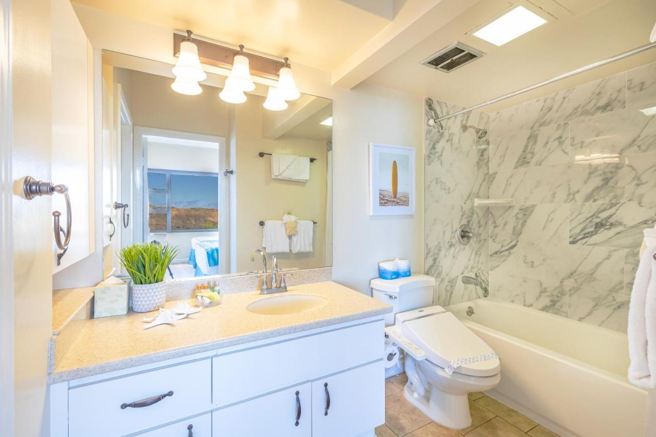 Ocean View Oasis With Free Parking, A Waikiki Gem! Apartment Honolulu