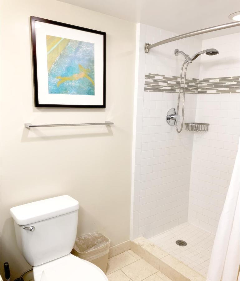 Free Parking Waikiki Luxury Ilikai Studio City View *