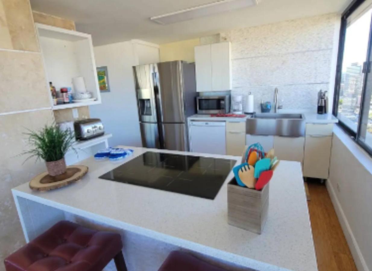 Apartment With Beautiful View In Hawaii Honolulu