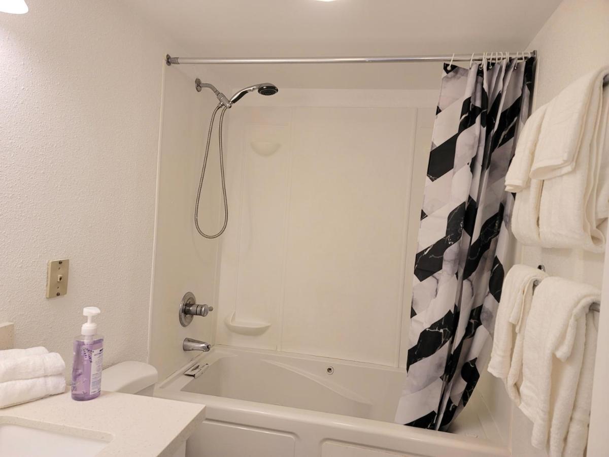 Apartment Condotel With Free Parking Wifi Ac By Stayhawaii *