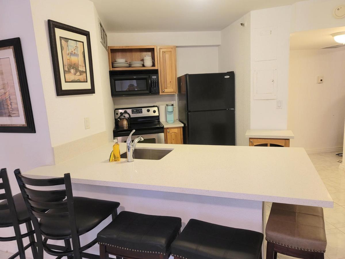 Apartment Condotel With Free Parking Wifi Ac By Stayhawaii Honolulu
