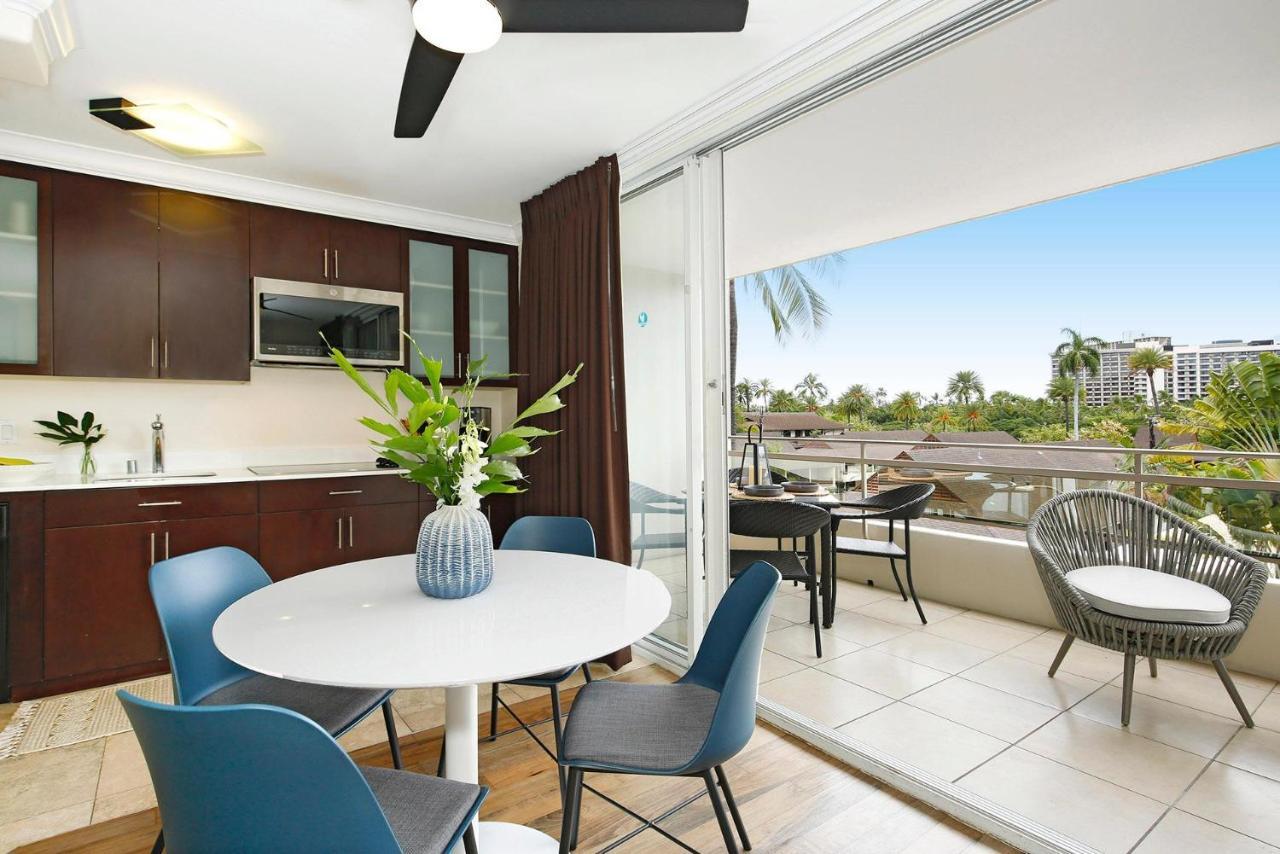 Regency On Beachwalk #46 Holiday home *