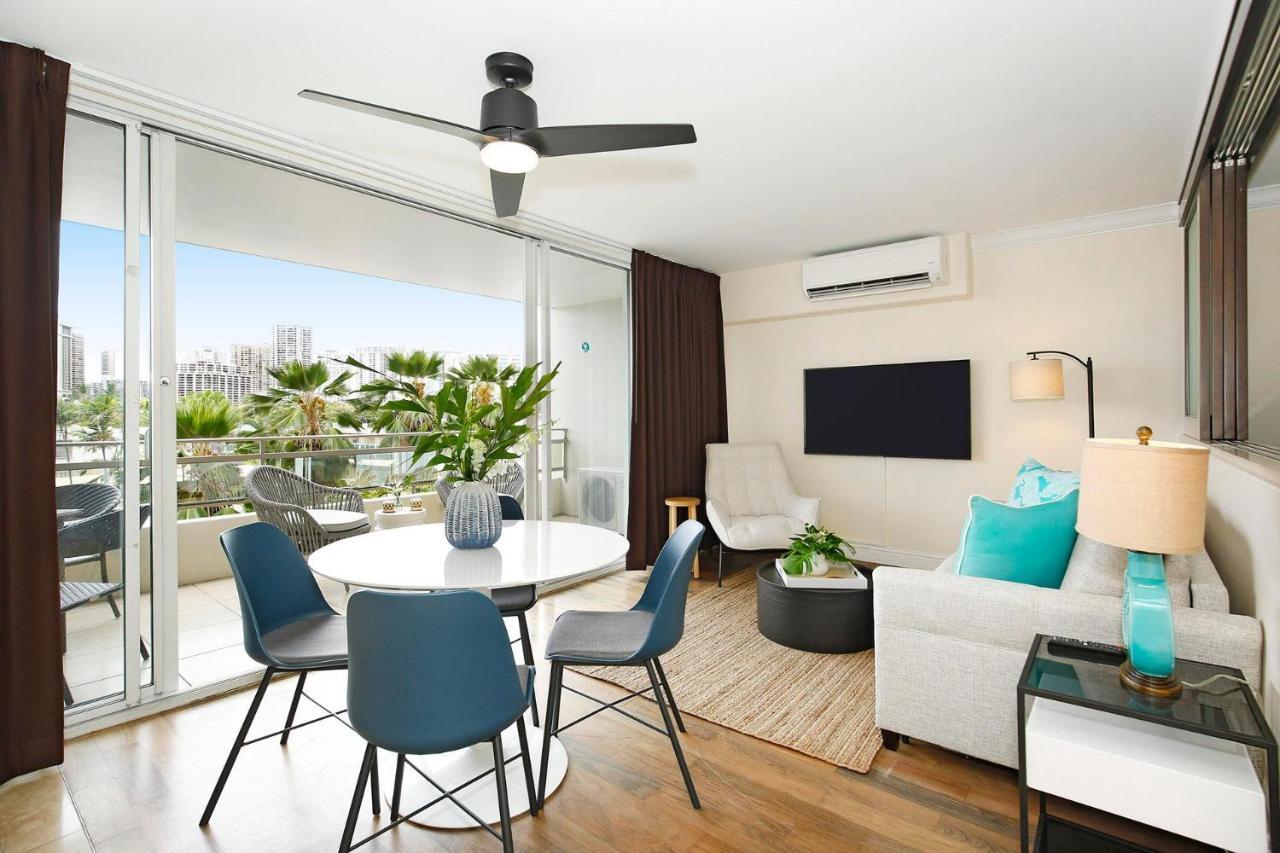 Regency On Beachwalk #46 Holiday home *