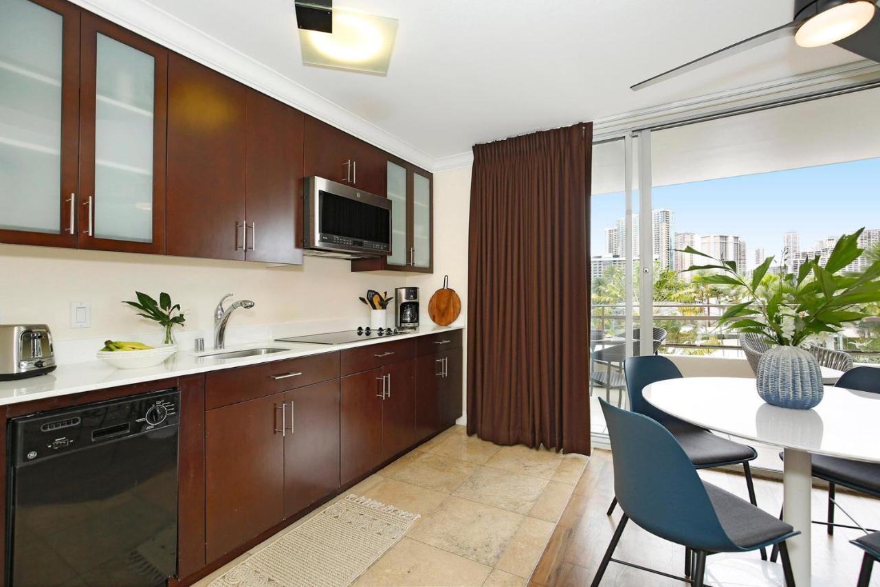 Regency On Beachwalk #46 *