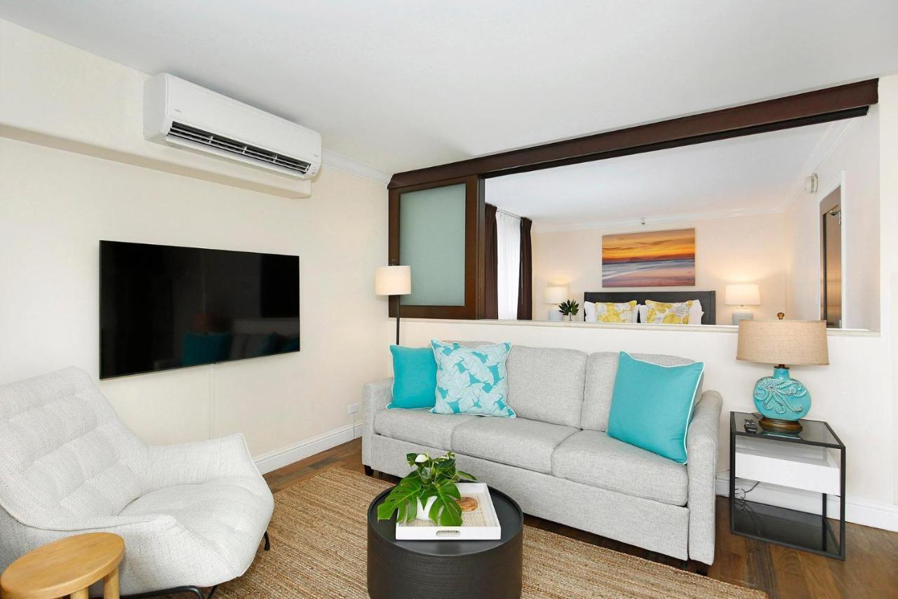 Holiday home Regency On Beachwalk #46
