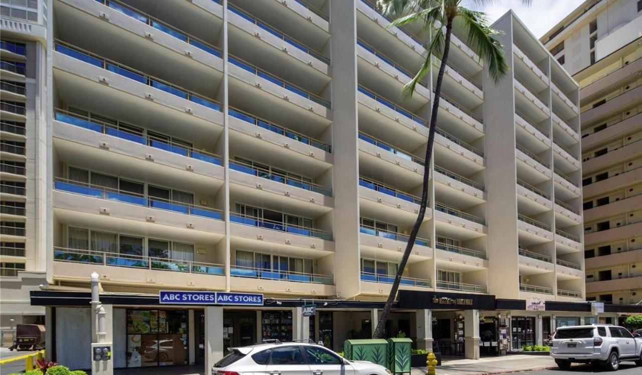 Regency On Beachwalk #46 Holiday home *