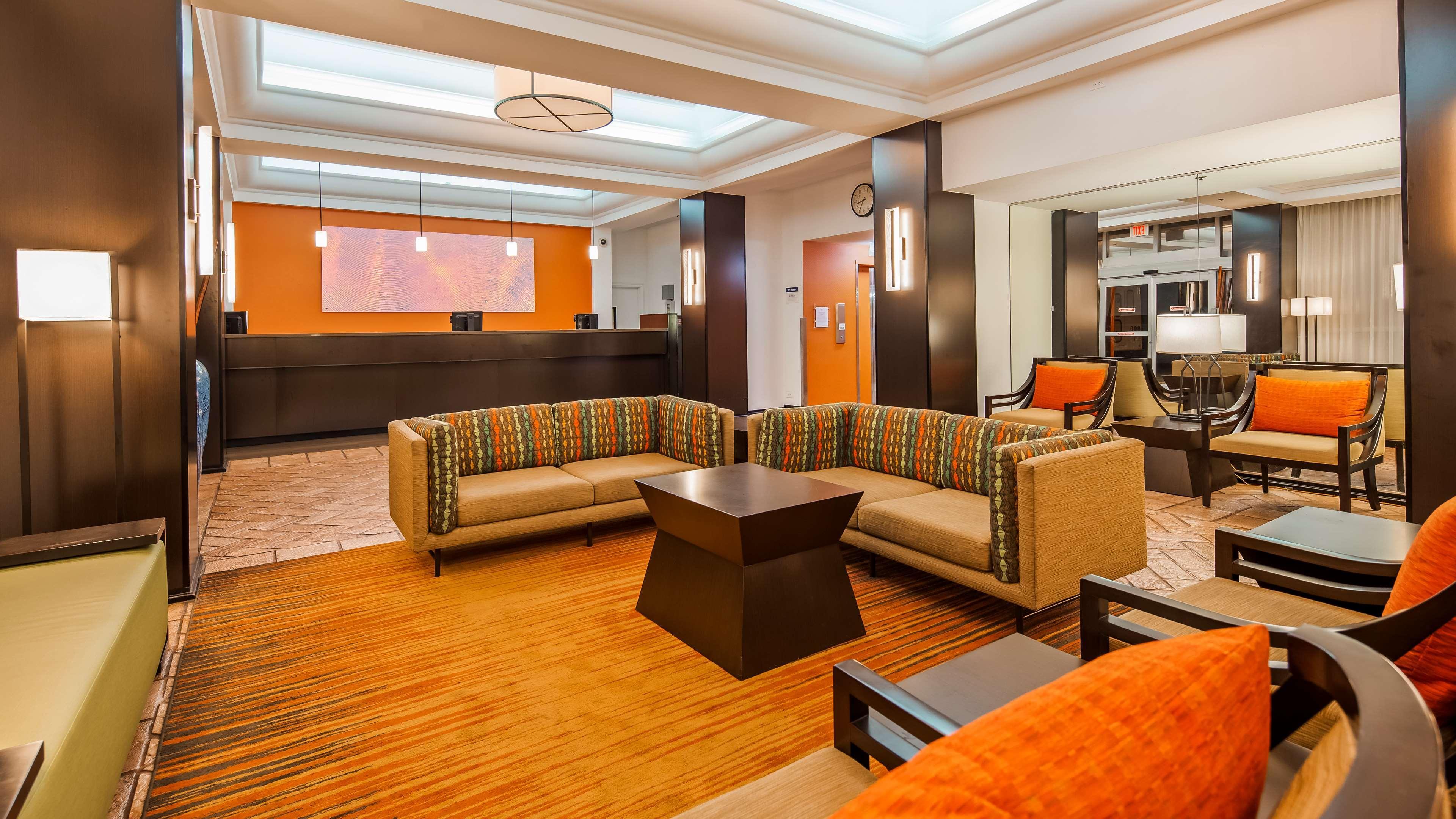 Western The Plaza Airport - Free Breakfast Honolulu