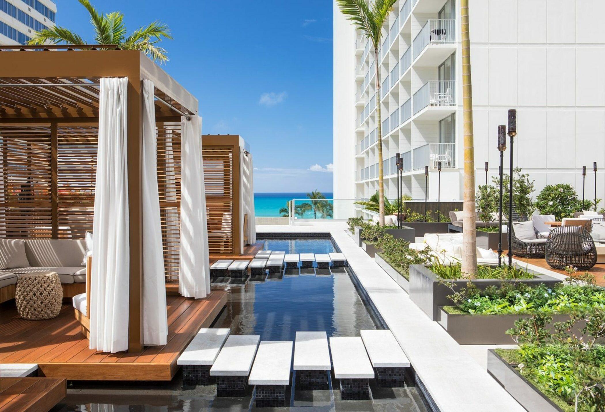 'alohilani Waikiki 5*