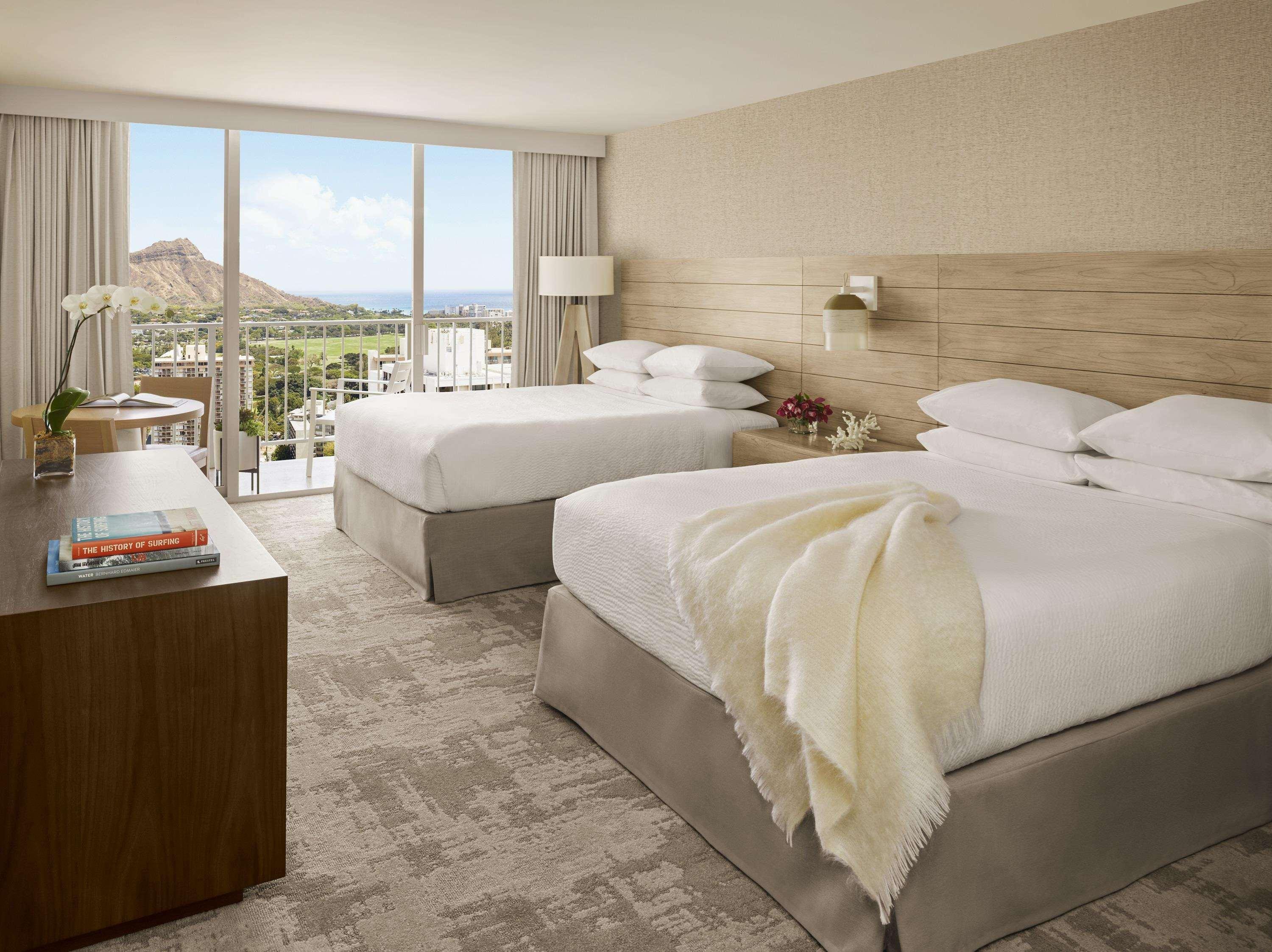 Hotel 'alohilani Waikiki 5*