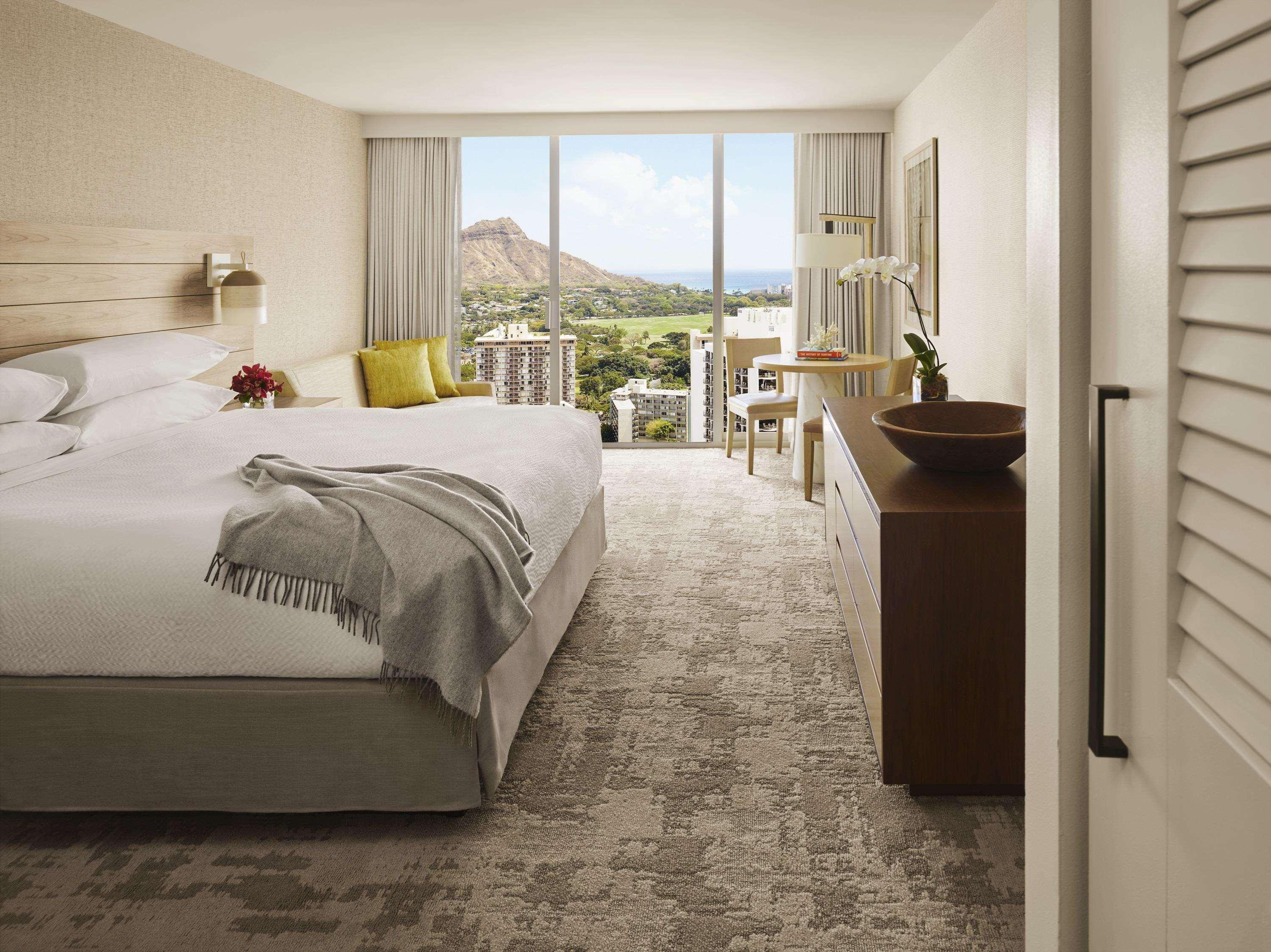 'alohilani Waikiki Hotel