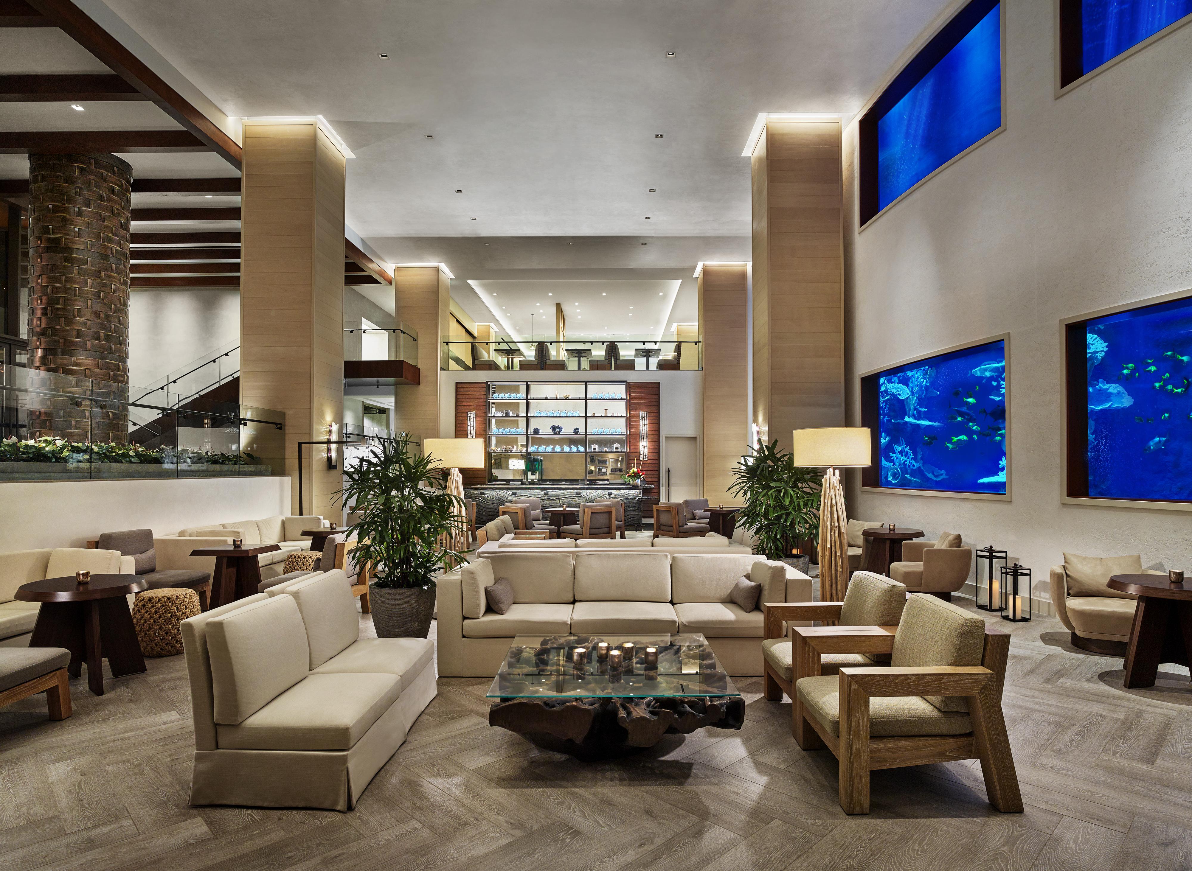 Hotel 'alohilani Waikiki 5*