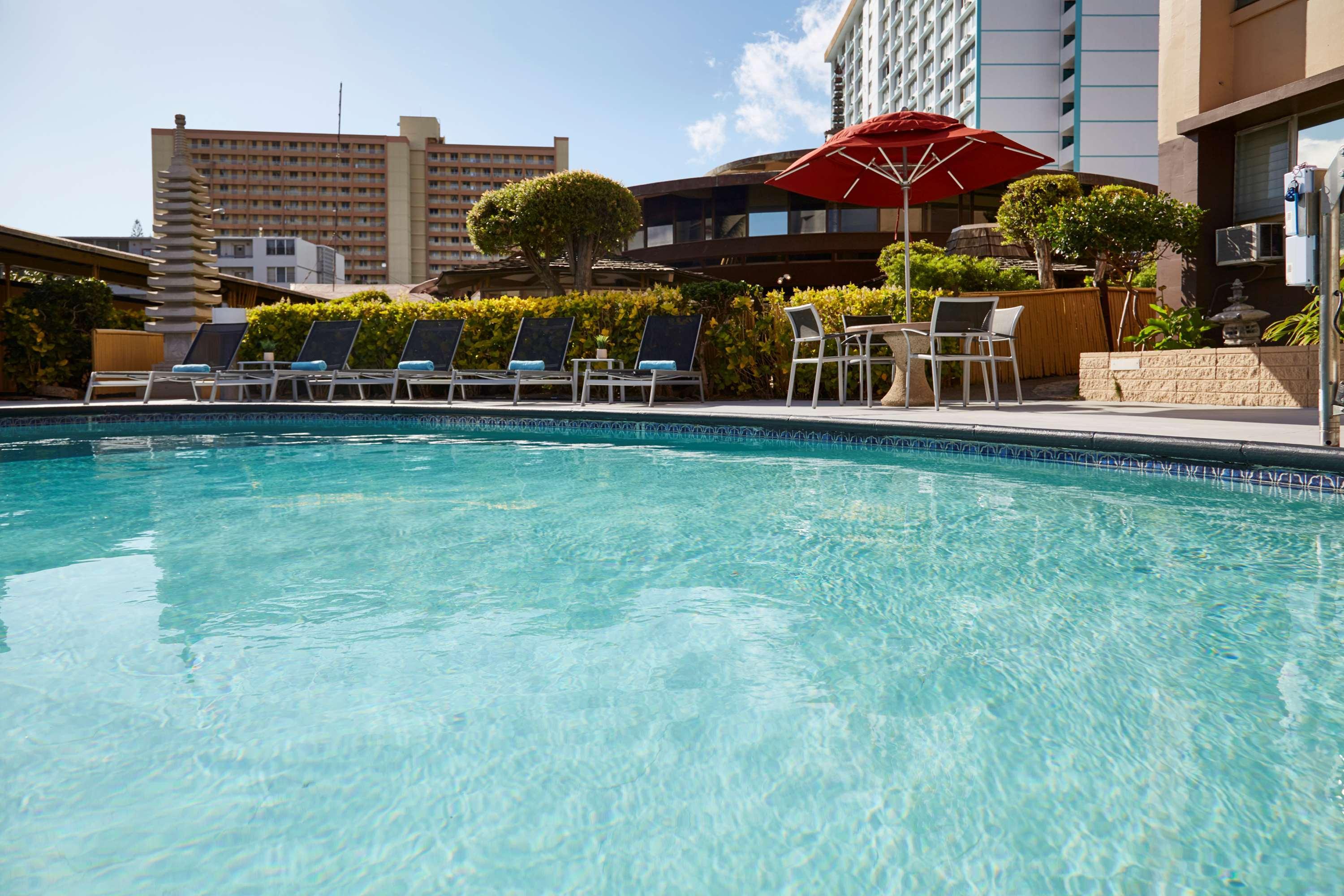 Hotel Pagoda 2*