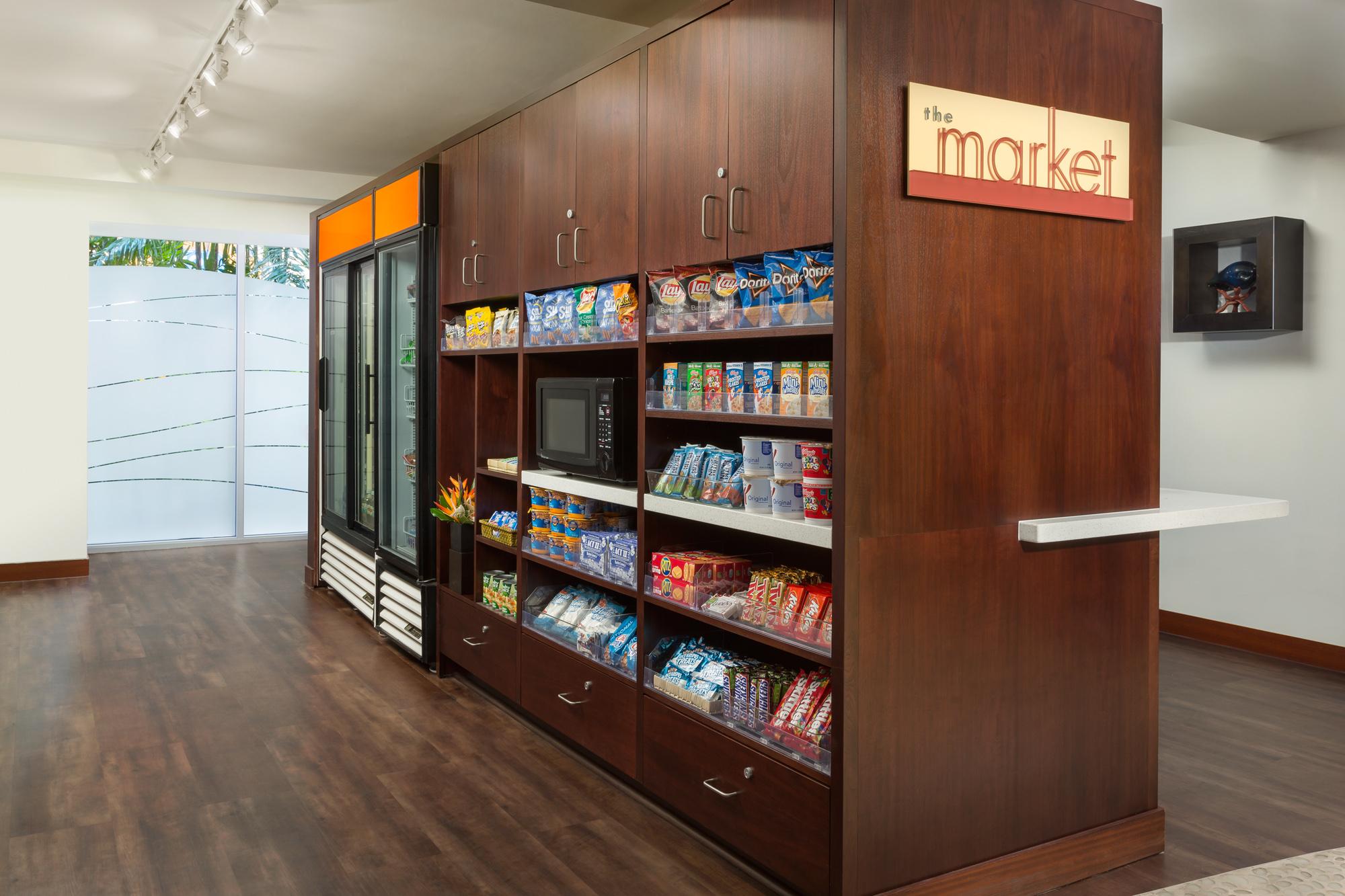 Courtyard By Marriott Waikiki 4*