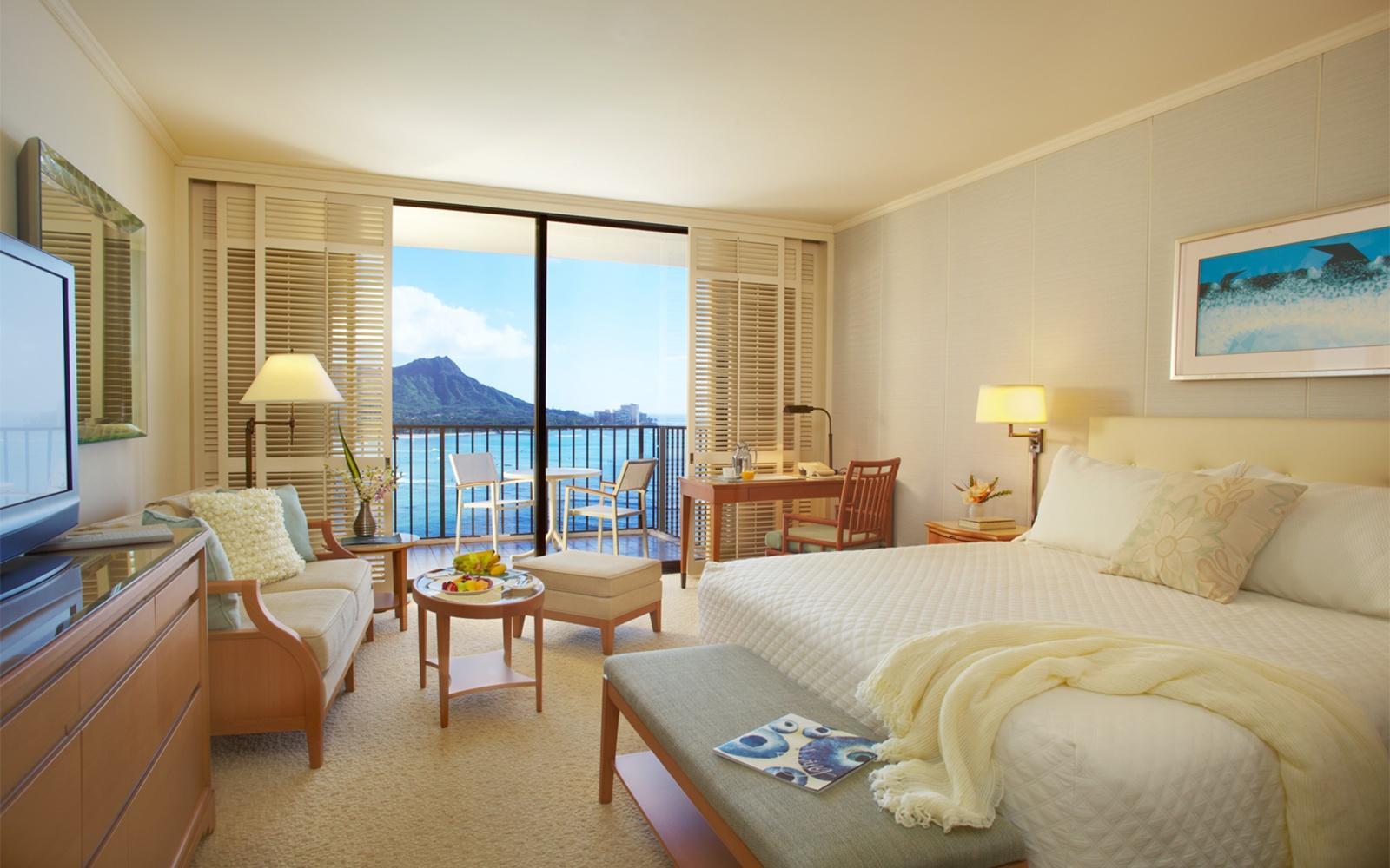 Halekulani - No Fee 5*
