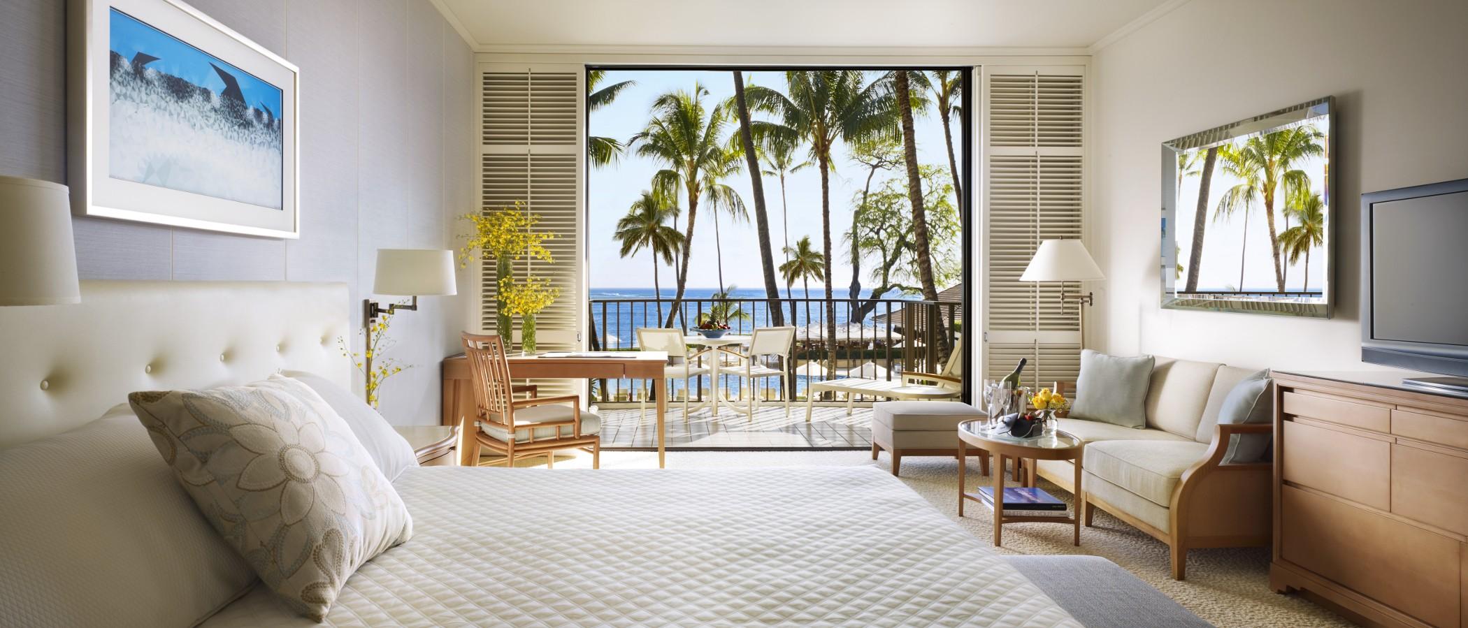 Halekulani - No Fee 5* Honolulu