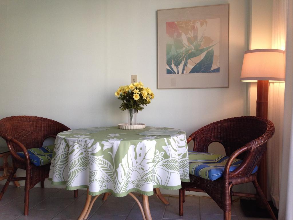 Apartment Waikiki At Ilikai Marina - Great By The - End Price!