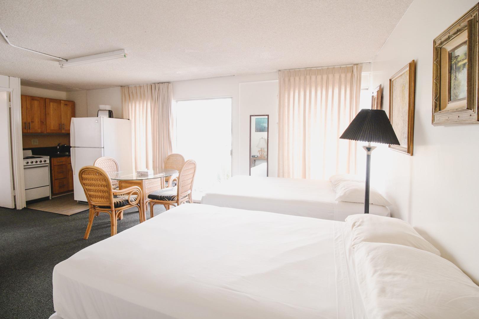 Hotel Royal Grove Waikiki