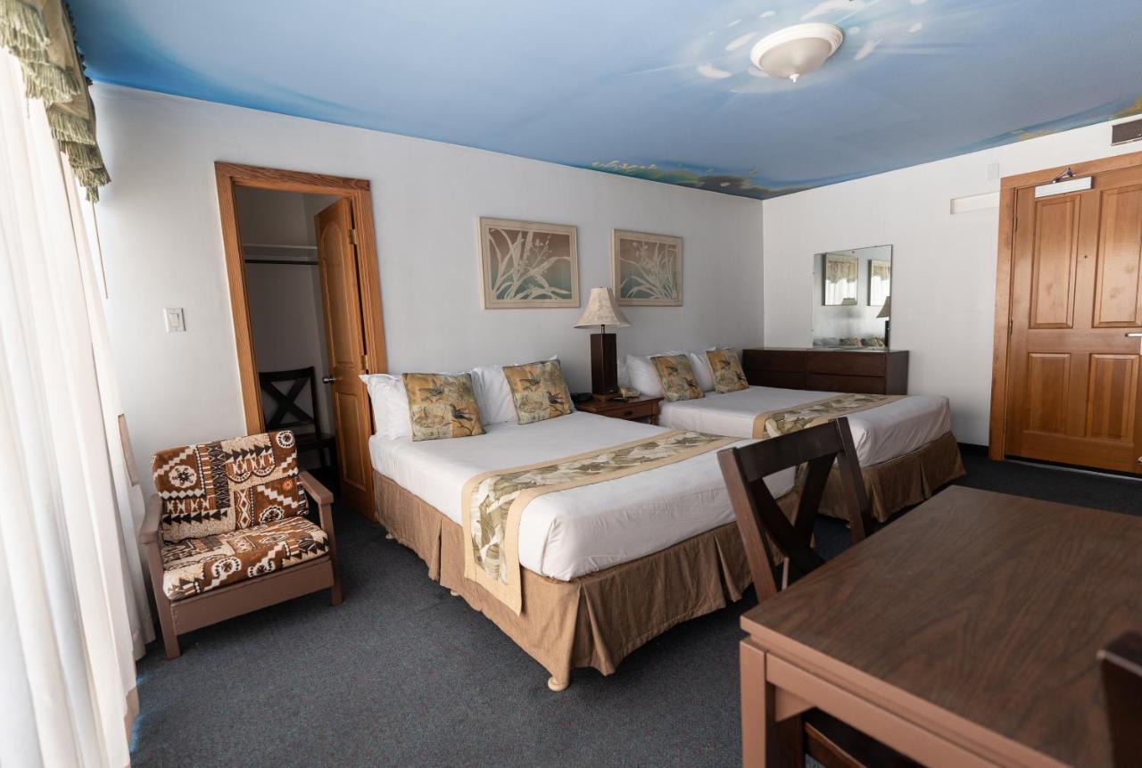 Surf Hotel 3*
