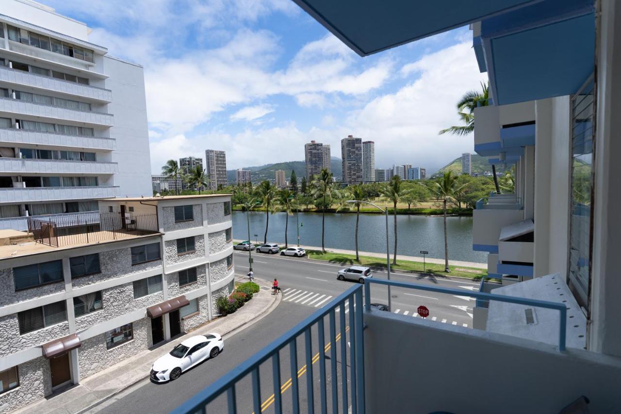 Surf Hotel