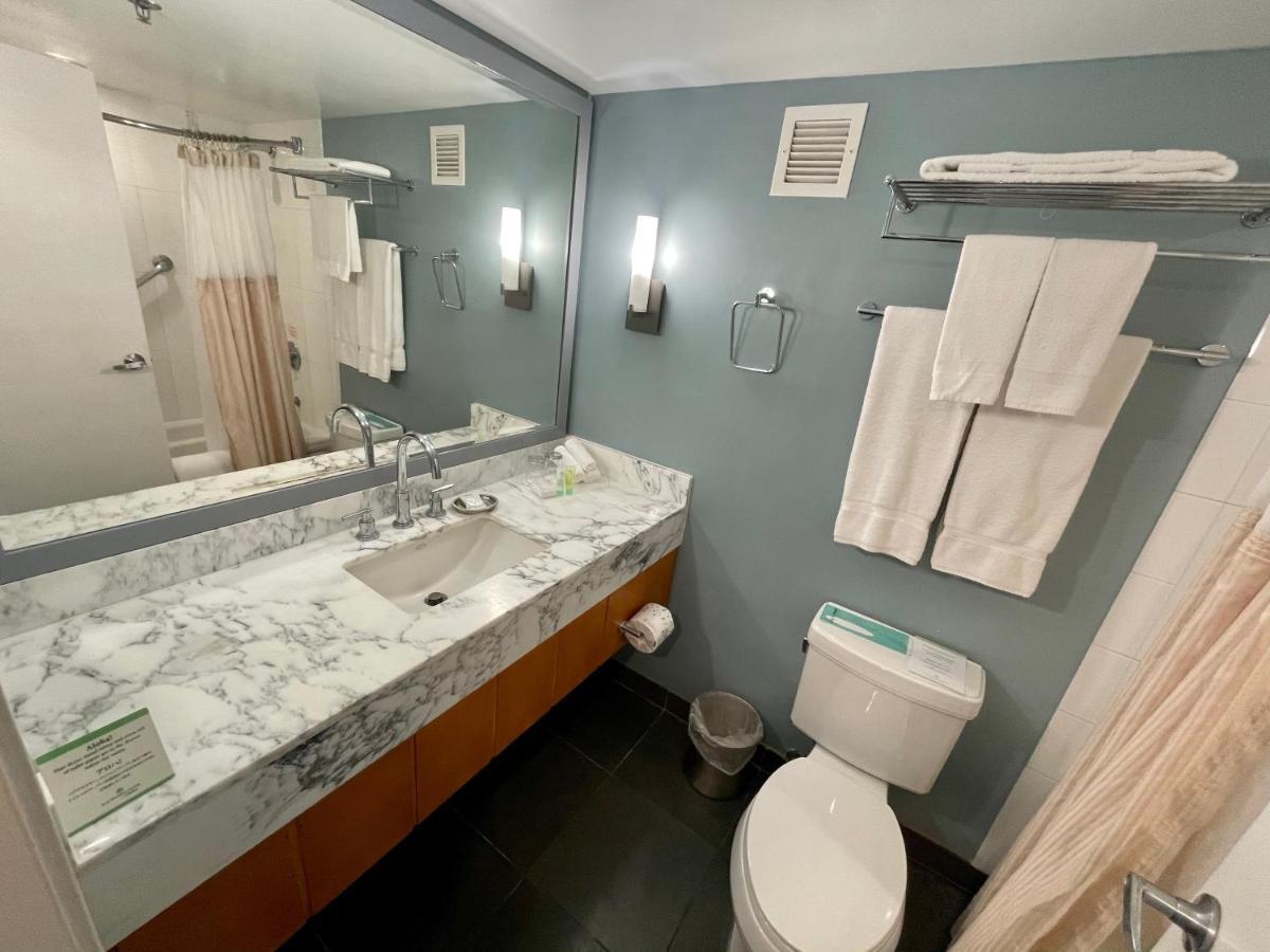 Aparthotel Ala Moana 31st Floor