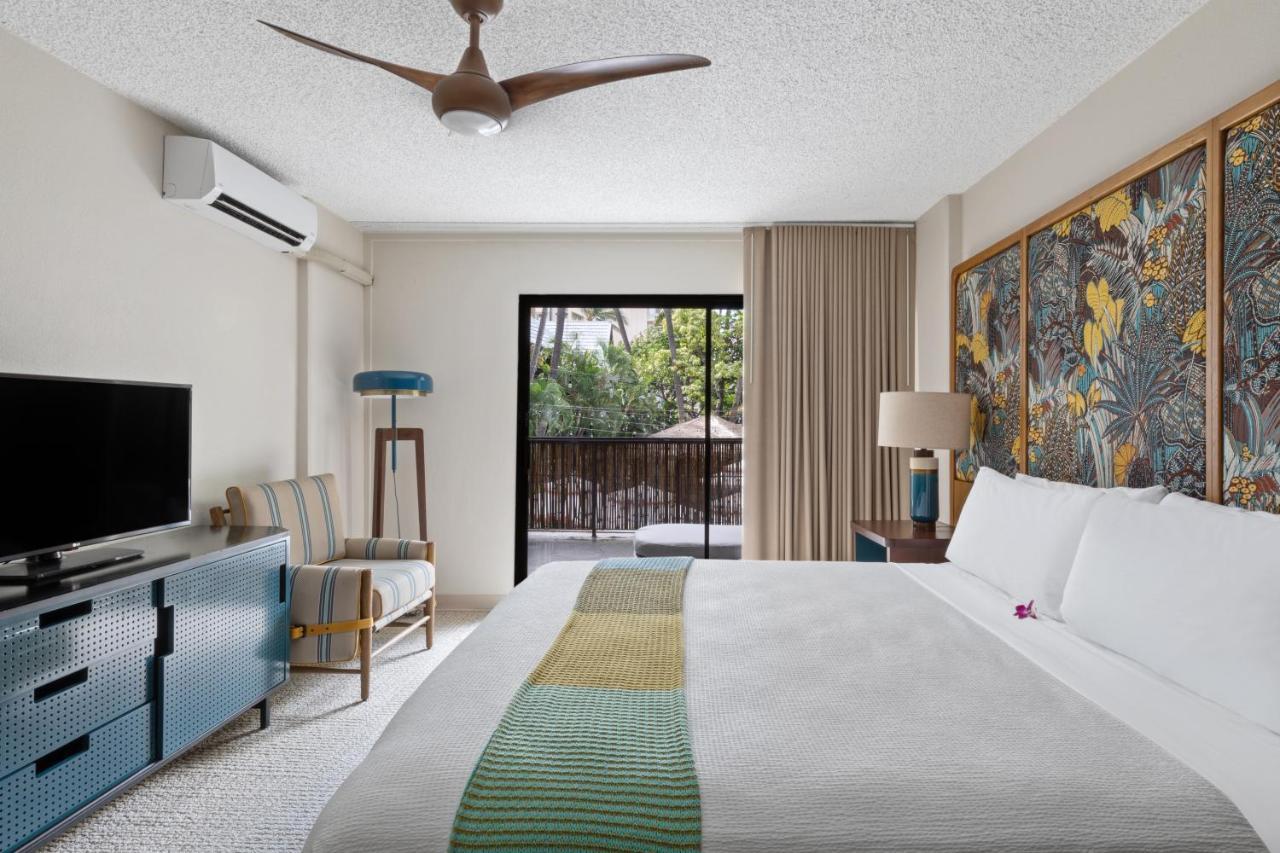White Sands 3* Honolulu
