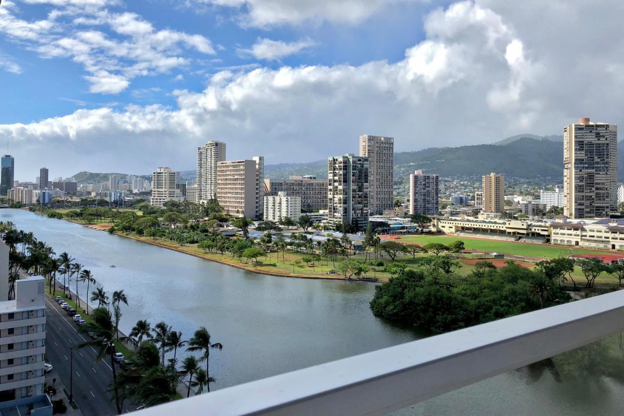 At Palms Waikiki Holiday home