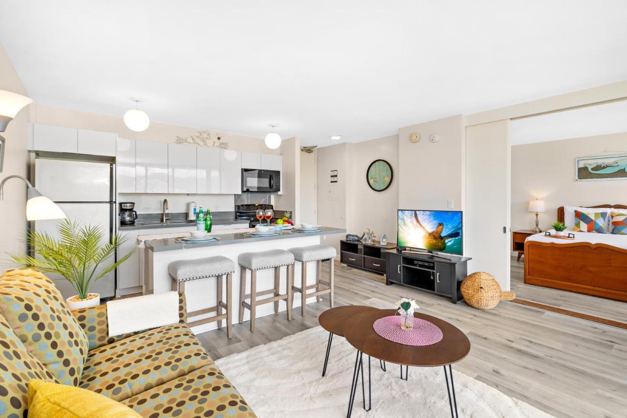 Apartment Mountain View Condo, Close To With Free Parking Honolulu