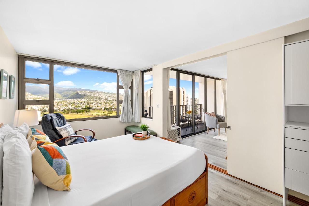 Apartment Mountain View Condo, Close To With Free Parking