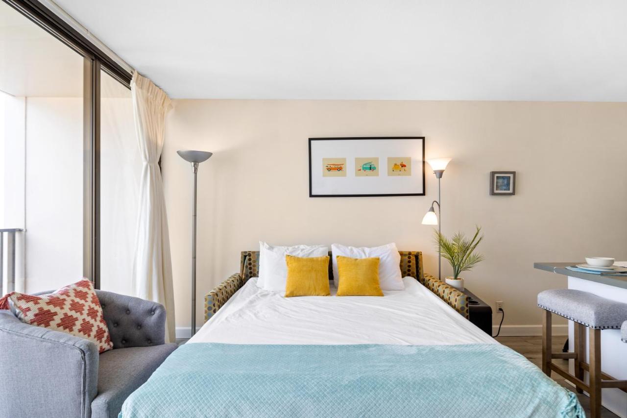 Apartment Mountain View Condo, Close To With Free Parking
