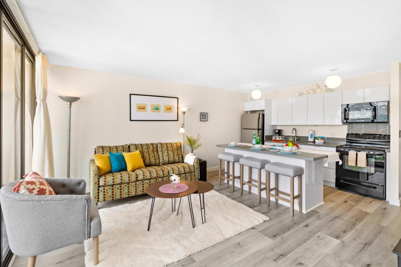 Mountain View Condo, Close To With Free Parking Honolulu