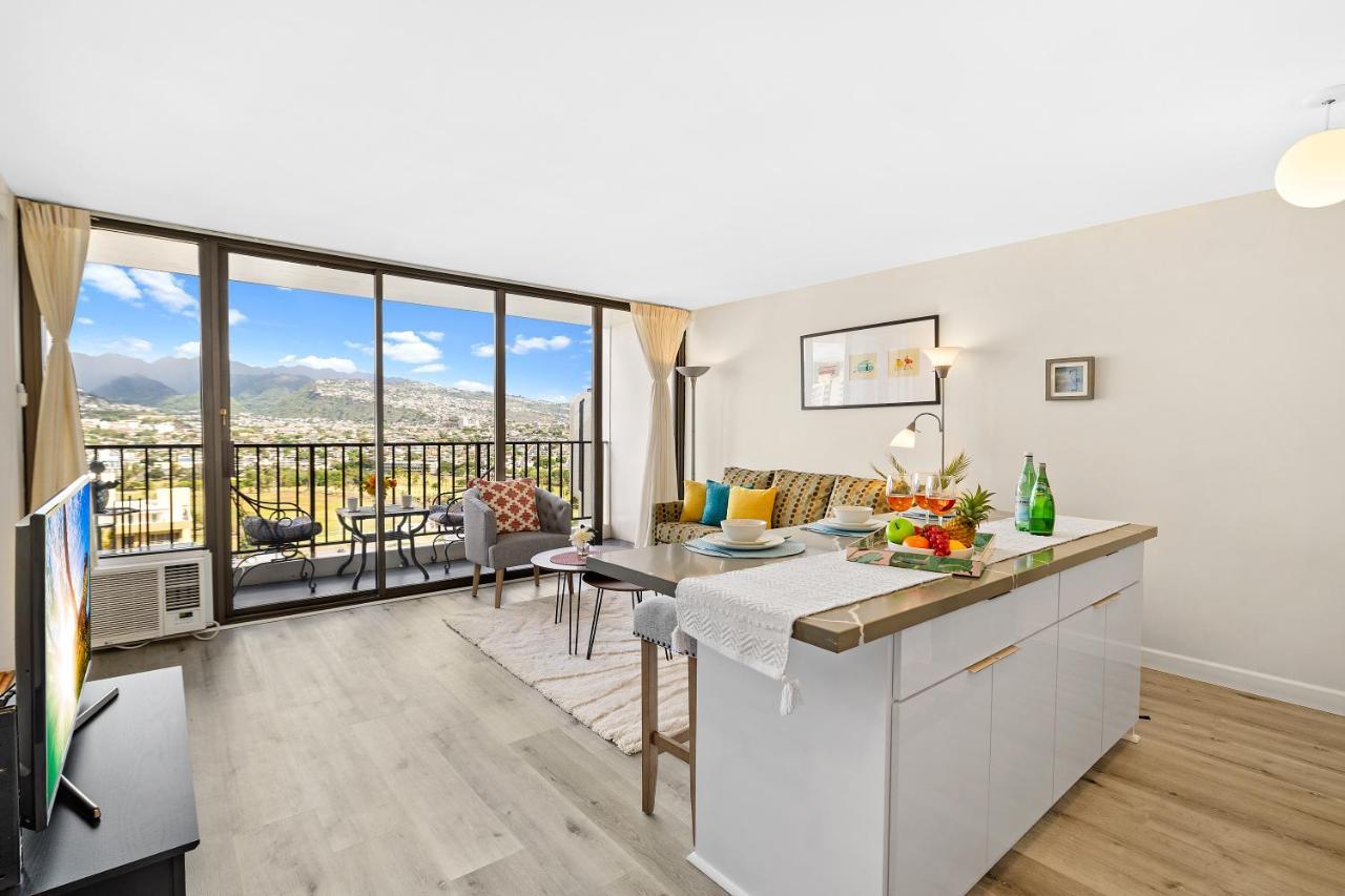 Apartment Mountain View Condo, Close To With Free Parking *
