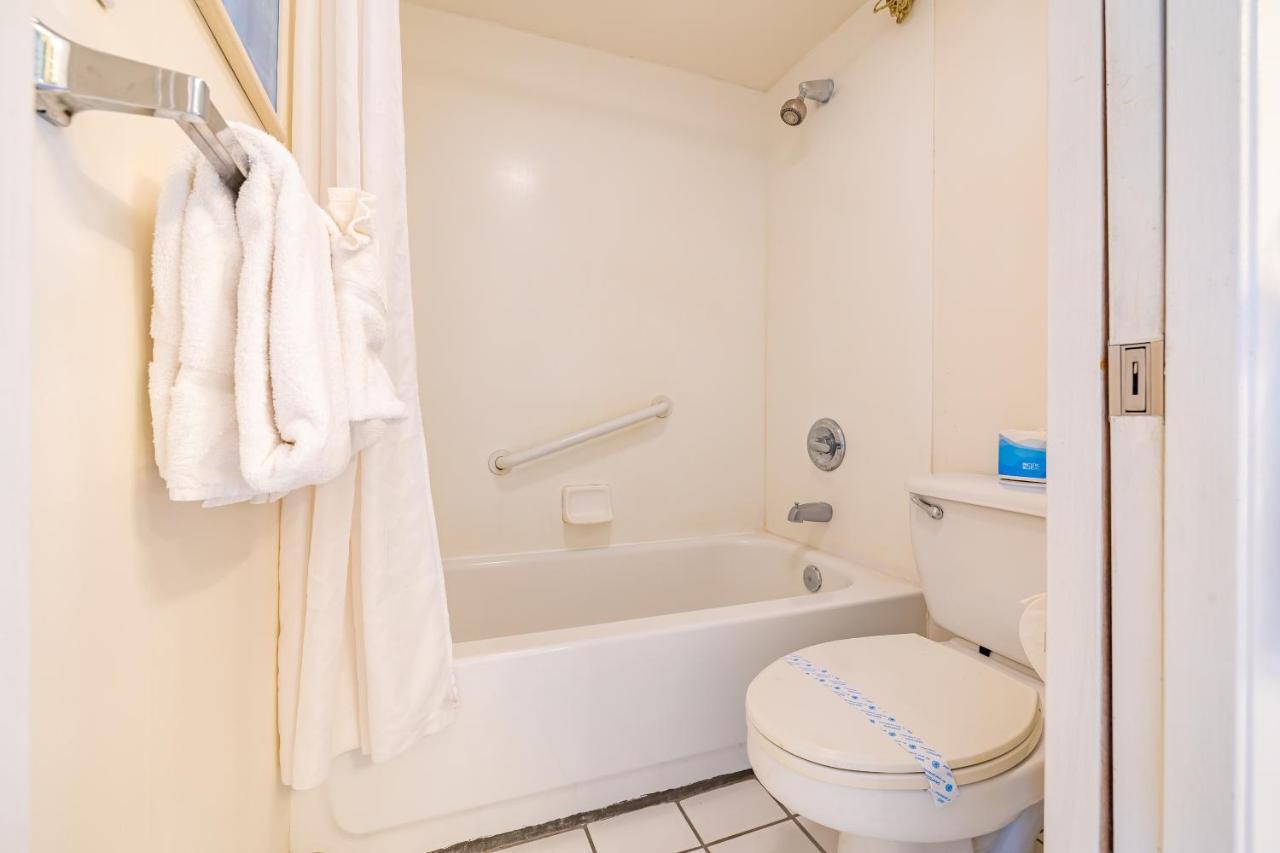 Apartment Fabulous Mountain View With Free Parking! Honolulu