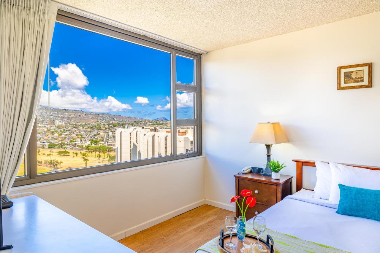 Apartment Fabulous Mountain View With Free Parking! Honolulu