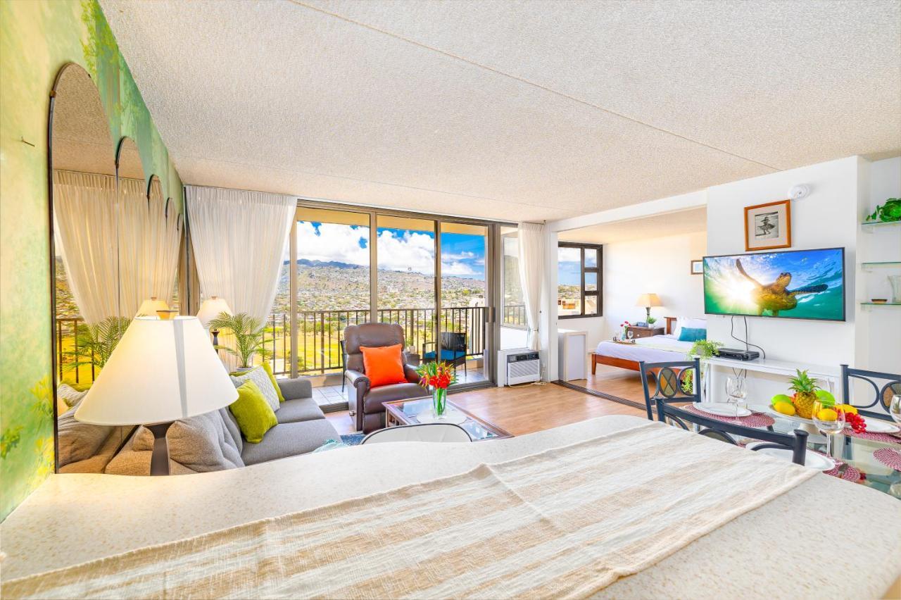 Apartment Fabulous Mountain View With Free Parking!