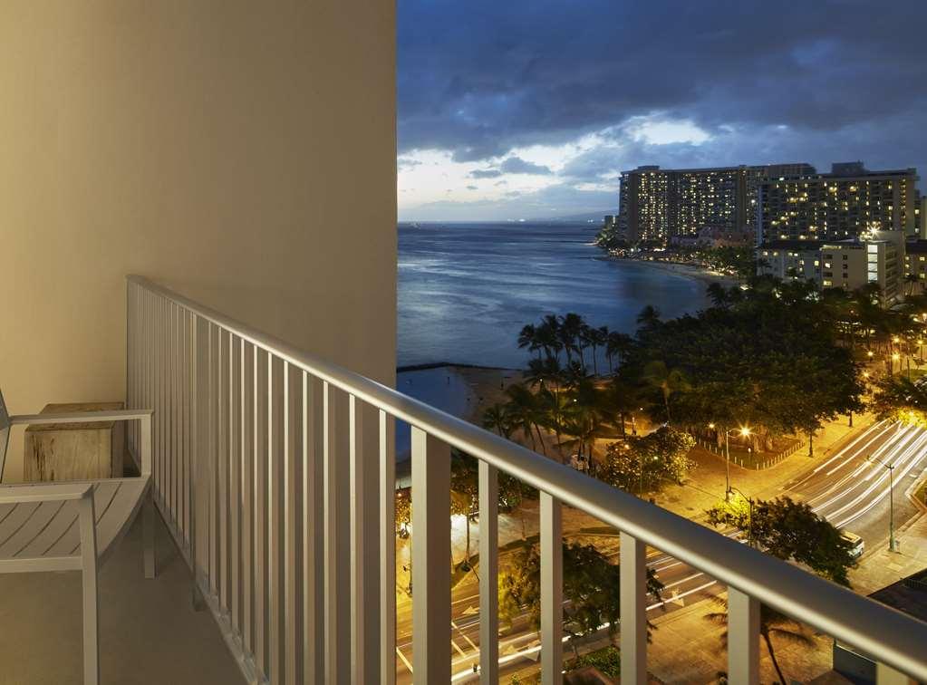 'alohilani Waikiki