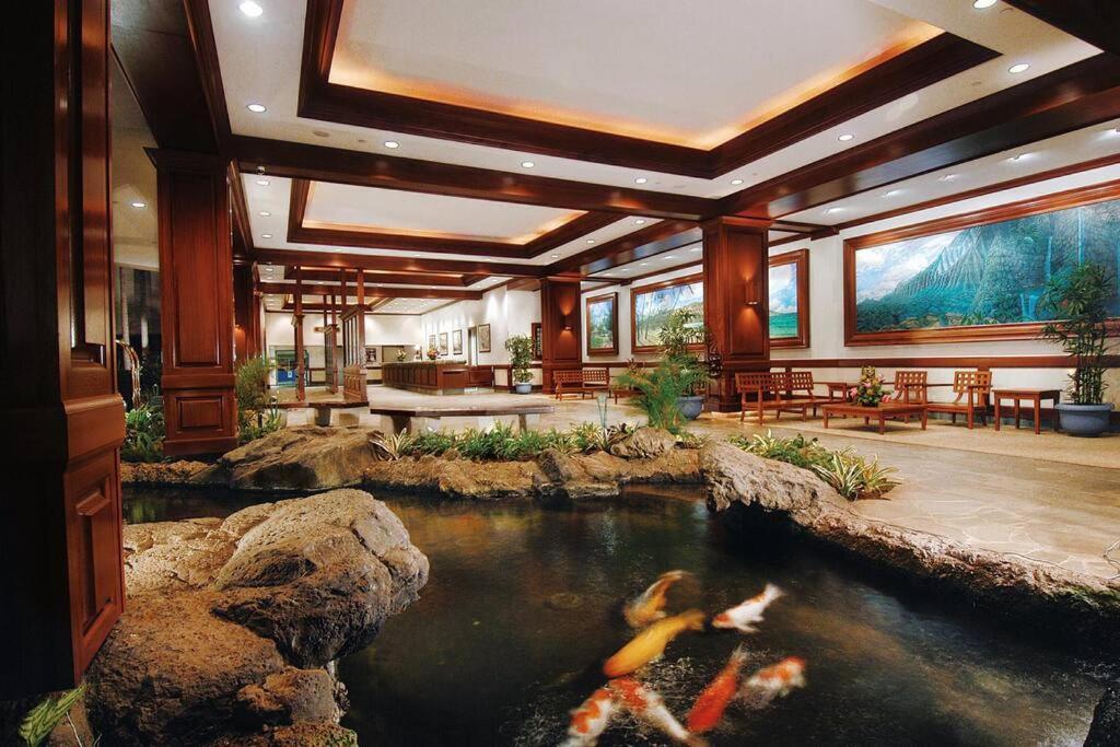 Apartment Lilo -ocean View - 1 Free Parking